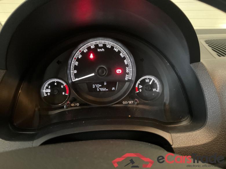 SKODA CITIGO 1.0 Grt. Ambition #6