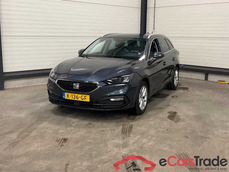 SEAT Leon Sportstourer 1.5 TSI Style L.Ed. #1