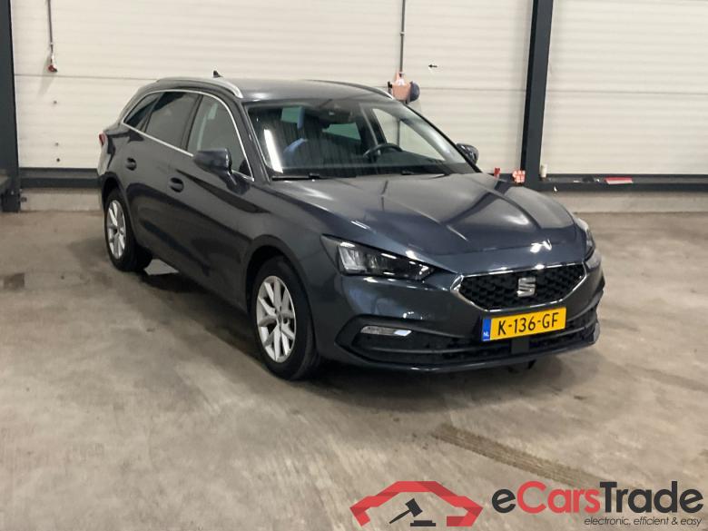 SEAT Leon Sportstourer 1.5 TSI Style L.Ed. #2