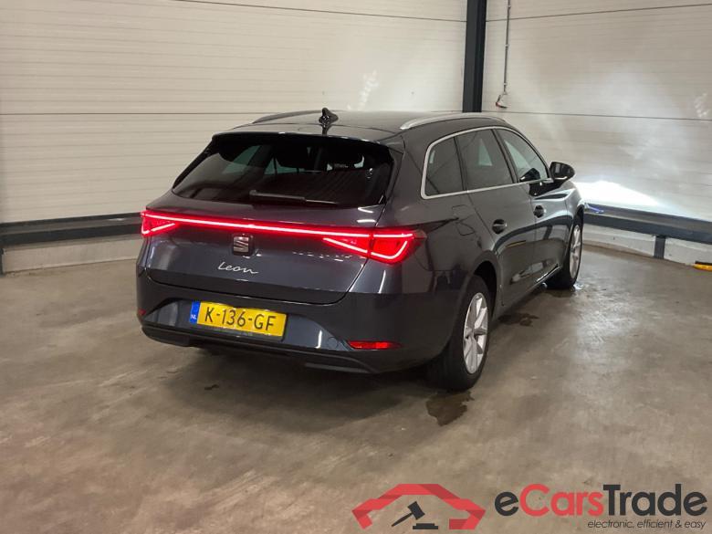 SEAT Leon Sportstourer 1.5 TSI Style L.Ed. #3
