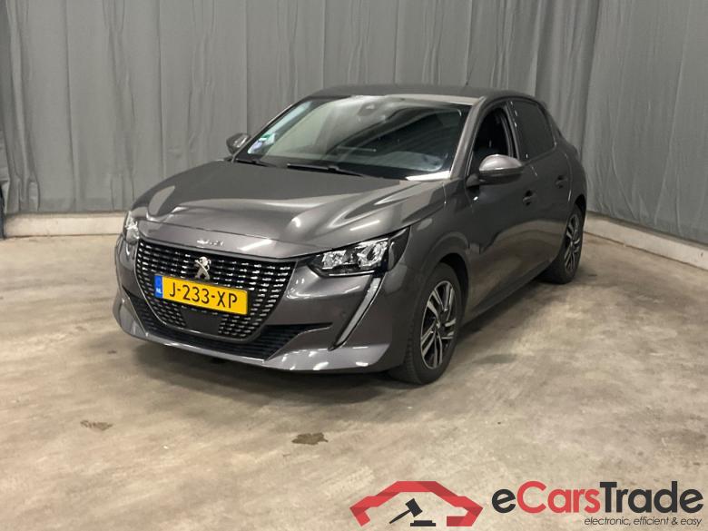 PEUGEOT 208 1.2 PT BL Allure #1