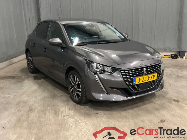 PEUGEOT 208 1.2 PT BL Allure #2