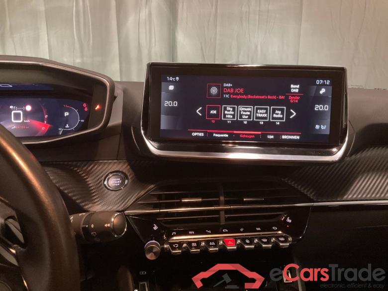 PEUGEOT 208 1.2 PT BL Allure #5