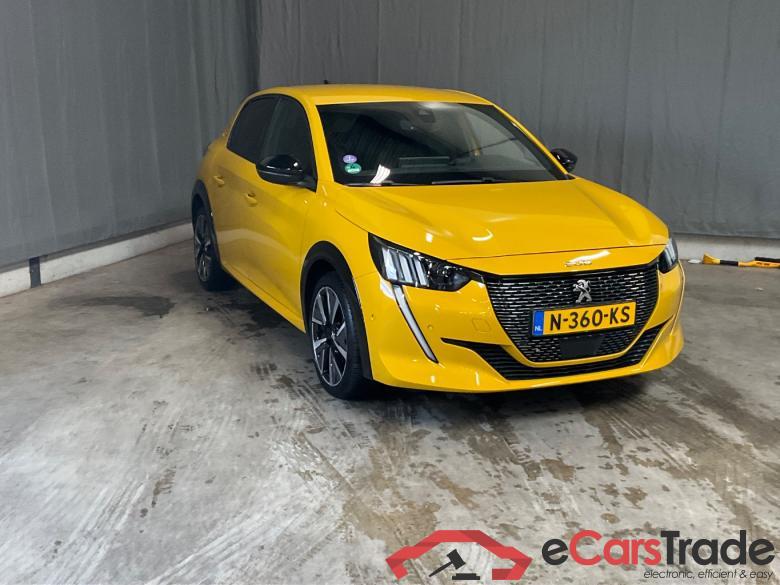PEUGEOT 208 1.2 PureTech GT #2
