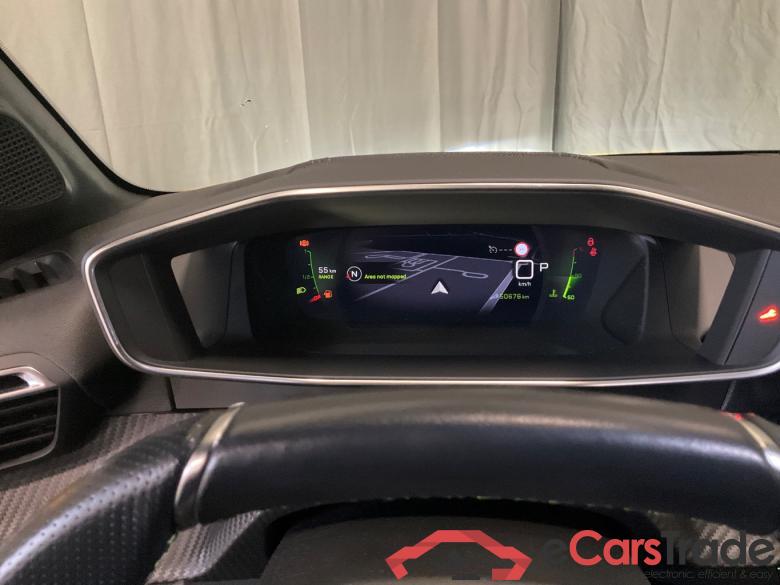 PEUGEOT 208 1.2 PureTech GT #6