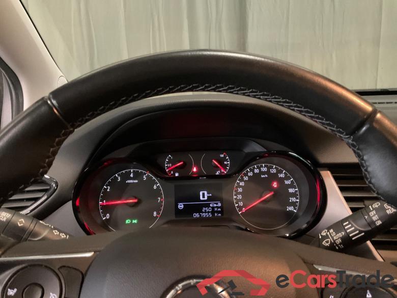 OPEL Crossland X 1.2 T. Edition #6