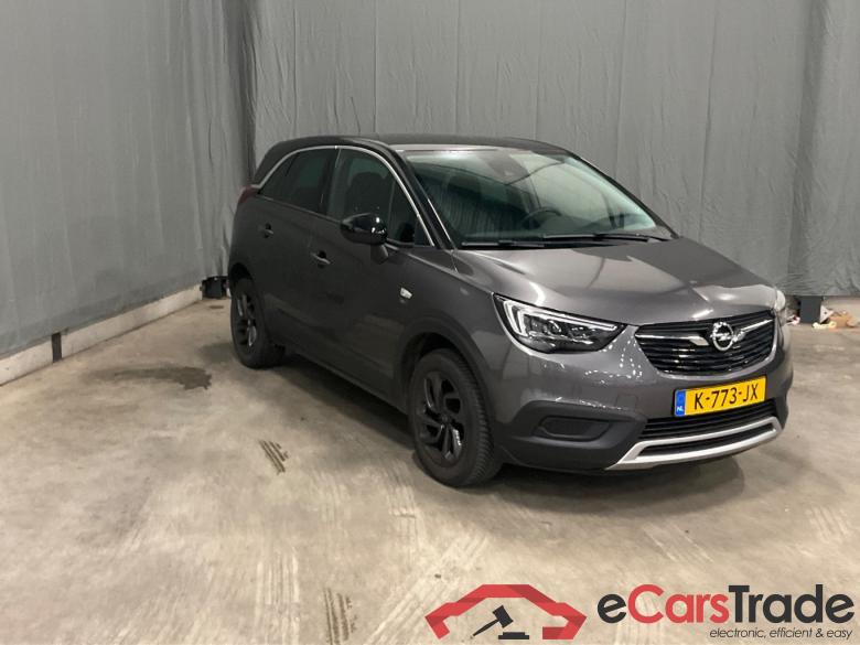 OPEL Crossland X 1.2 T. Ed. 2020 #2