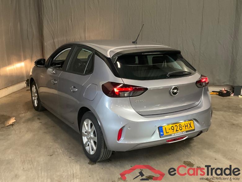 OPEL CORSA 1.2 Edition #4