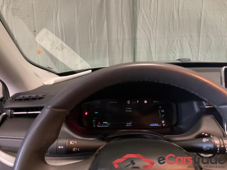 Jeep Compass 4xe 240 Hyb. Limited #6