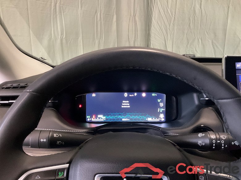 Jeep Compass 4xe 240 Hyb. Limited #6