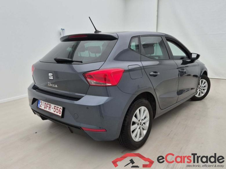 SEAT IBIZA 1.0 MPI MOVE+ #2