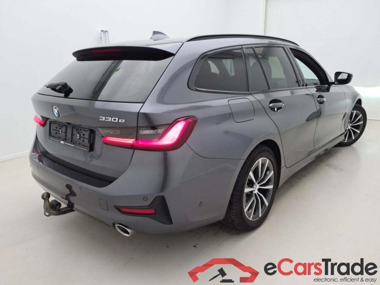BMW 3-SERIE TOURING 330EA #2