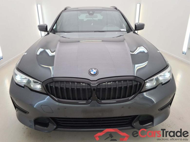 BMW 3-SERIE TOURING 330EA #5