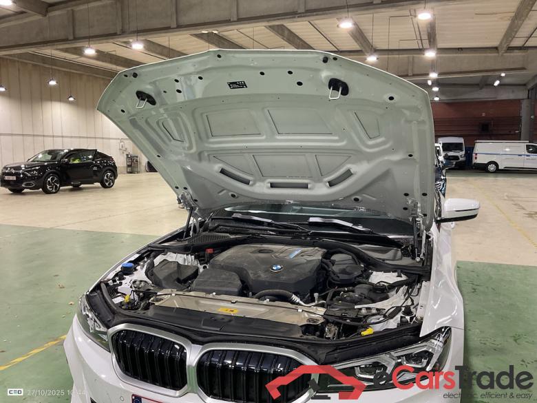 BMW 3 SERIES TOURING 2.0 320E TOURING #6