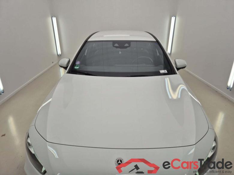 MERCEDES-BENZ A-KLASSE SEDAN 180 BUSINESS SOLUTION DCT #4