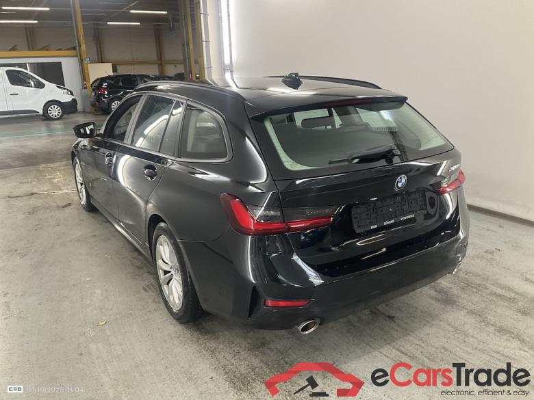 BMW 3 SERIES TOURING 2.0 320E TOURING #3