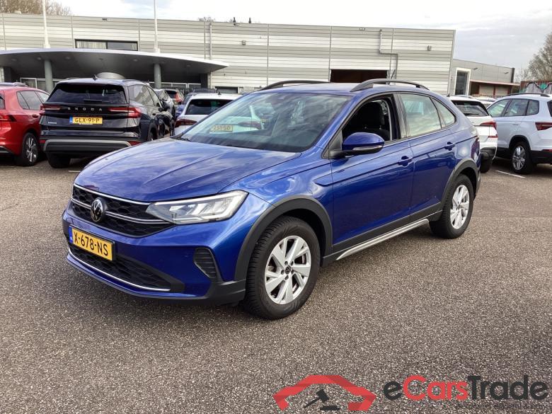 VOLKSWAGEN Taigo 1.0 TSI Life #1