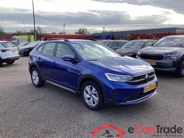 VOLKSWAGEN Taigo 1.0 TSI Life #2