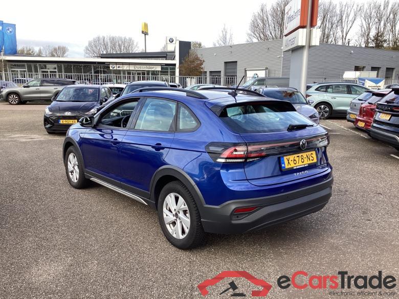 VOLKSWAGEN Taigo 1.0 TSI Life #4