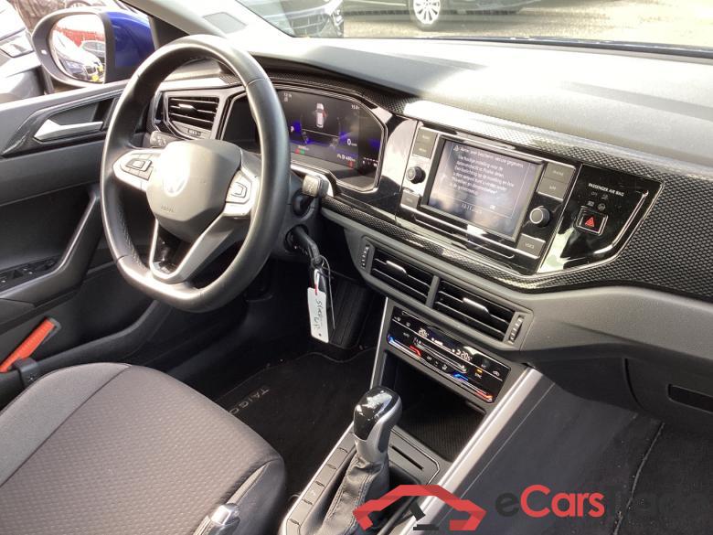 VOLKSWAGEN Taigo 1.0 TSI Life #5