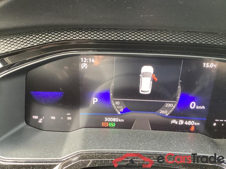 VOLKSWAGEN Taigo 1.0 TSI Life #6