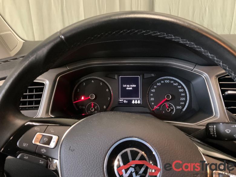 VOLKSWAGEN T-Roc 1.5 TSI Style #6