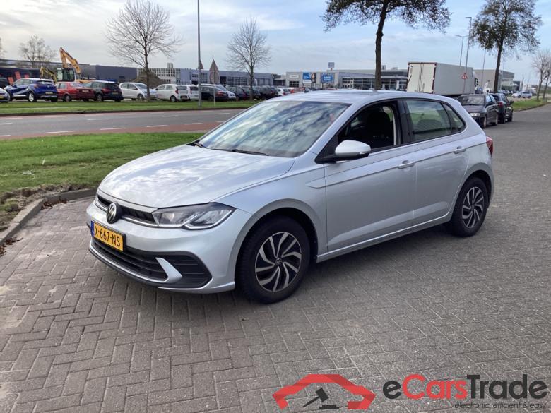 VOLKSWAGEN POLO 1.0 TSI Life #1