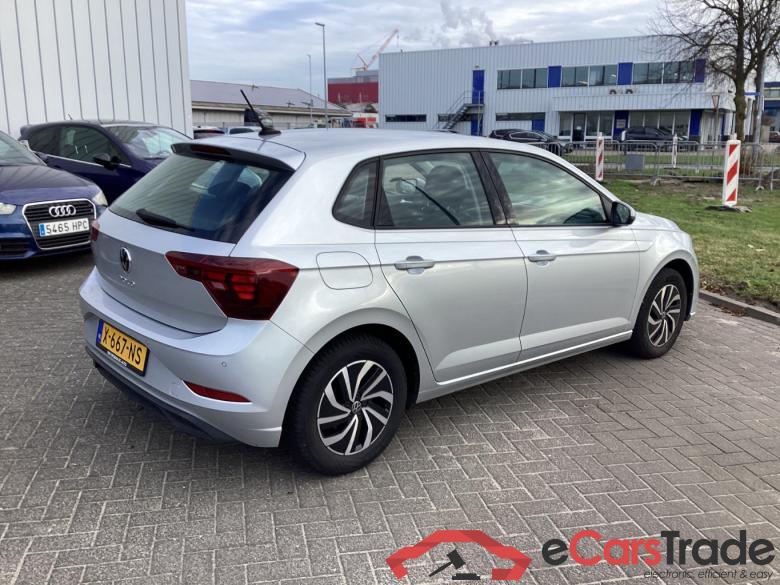 VOLKSWAGEN POLO 1.0 TSI Life #3