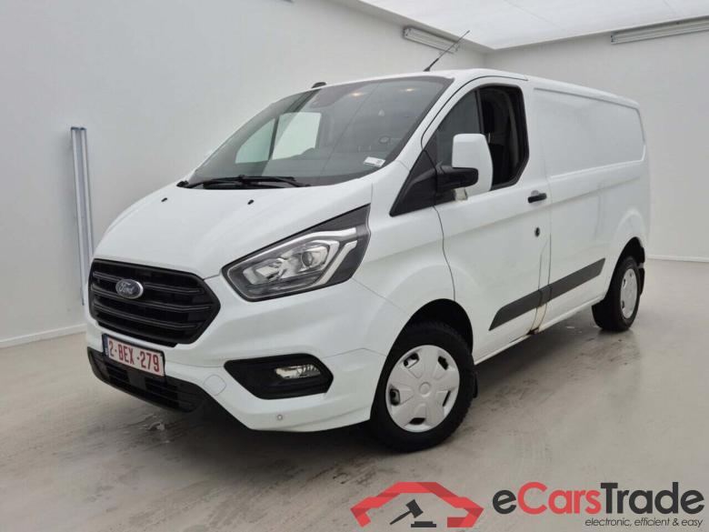 FORD TRANSIT CUSTOM 2.0 TDCI 280S L1H1 TREND #1