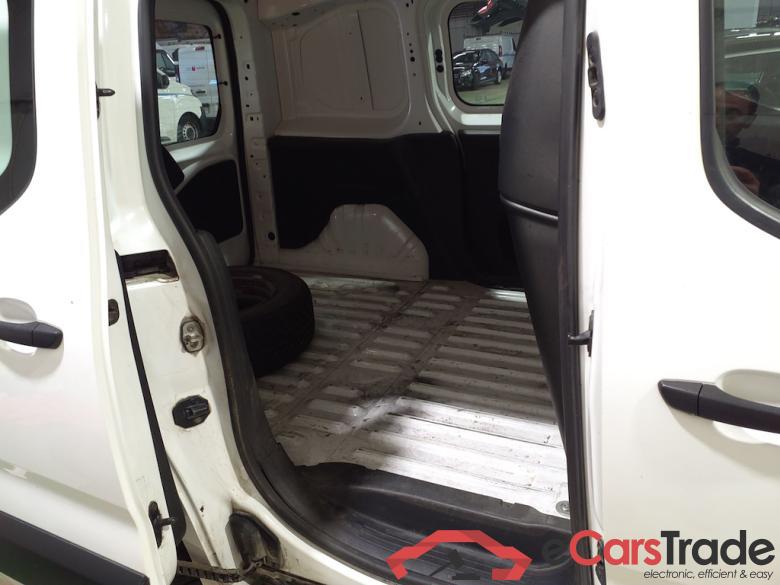 CITROAu2039N BERLINGO 1.5 BLUEHDI 100 S-S M LIGHT CLUB #5