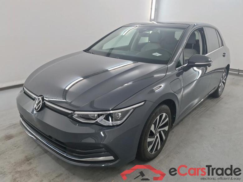 VOLKSWAGEN GOLF VIII 1.4 EHYBRID STYLE DSG #1