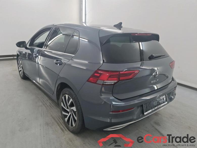 VOLKSWAGEN GOLF VIII 1.4 EHYBRID STYLE DSG #3