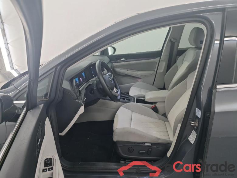 VOLKSWAGEN GOLF VIII 1.4 EHYBRID STYLE DSG #5