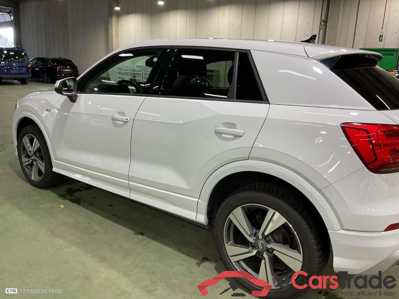 AUDI Q2 DIESEL 30 TDi (EU6d-TEMP) #3