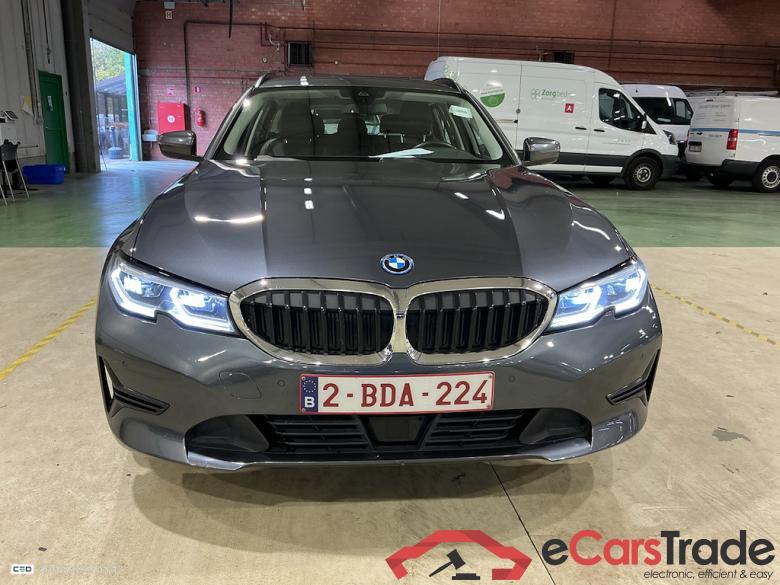 BMW 3 SERIES TOURING 2.0 320E TOURING #2