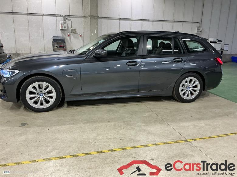 BMW 3 SERIES TOURING 2.0 320E TOURING #3
