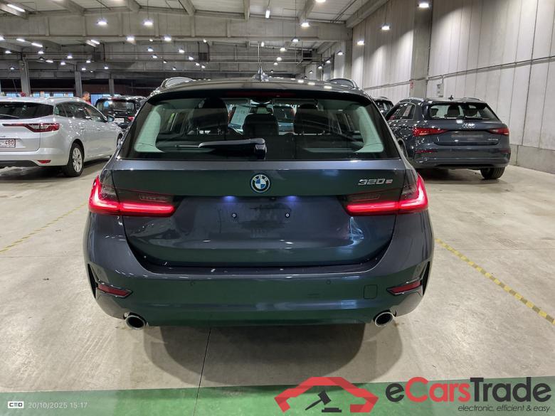 BMW 3 SERIES TOURING 2.0 320E TOURING #5