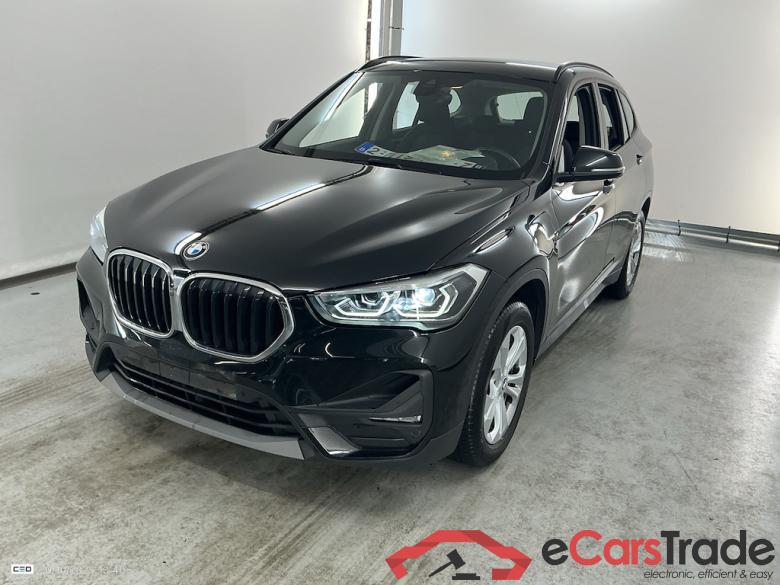 BMW X1 1.5 XDRIVE25E (162KW) #1