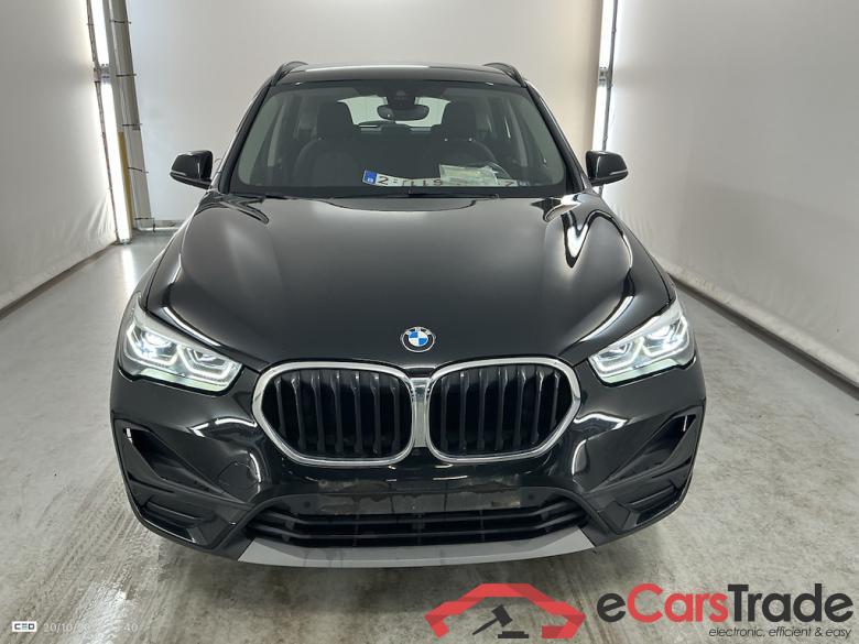 BMW X1 1.5 XDRIVE25E (162KW) #2
