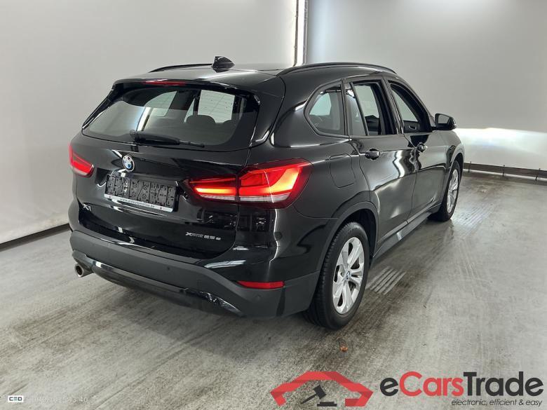 BMW X1 1.5 XDRIVE25E (162KW) #4