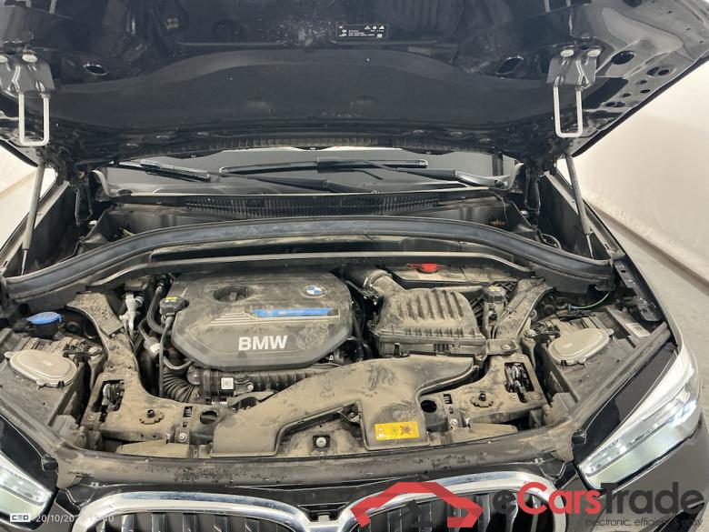 BMW X1 1.5 XDRIVE25E (162KW) #6