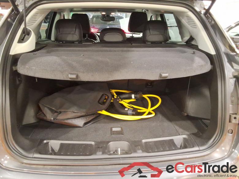 JEEP COMPASS 1.3 TURBO T4 190 PHEV LIMITED BE AUT AWD #3