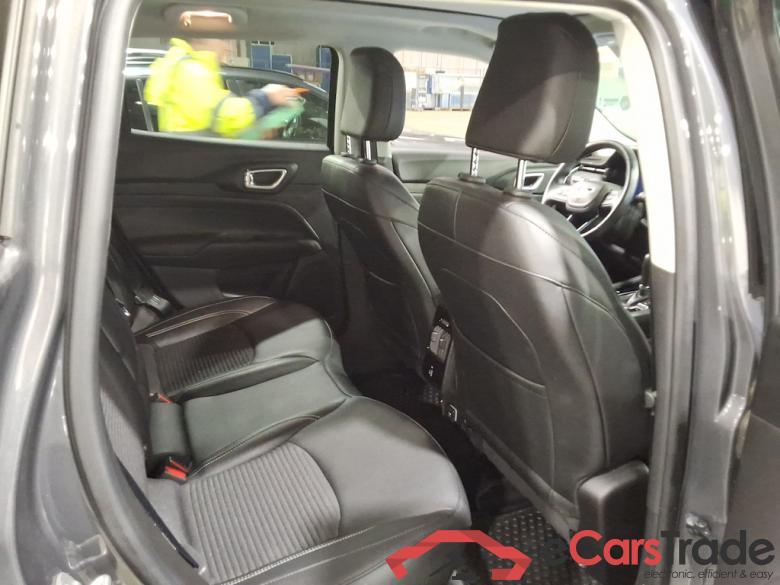 JEEP COMPASS 1.3 TURBO T4 190 PHEV LIMITED BE AUT AWD #5