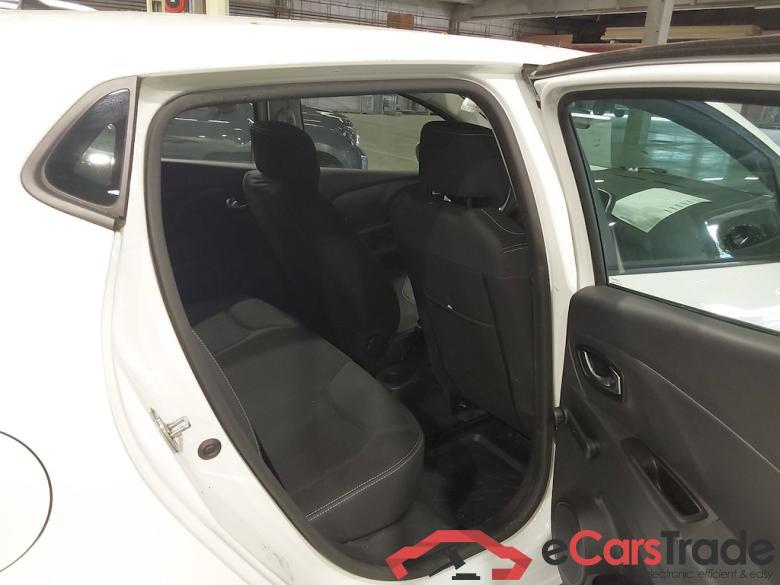 RENAULT Clio 0.9 TCe Zen (EU6c) STOCK #5
