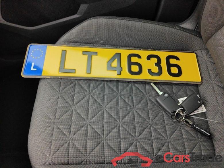 VOLKSWAGEN TIGUAN DIESEL - 2021 2.0 TDI 150 SCR 4Motion Life BMT DSG 5d #4