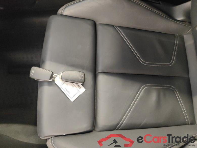 AUDI Q3 SPORTBACK DIESEL - 35 TDi 150 business Edition S-Line S-Tronic  5d (BE version) #4