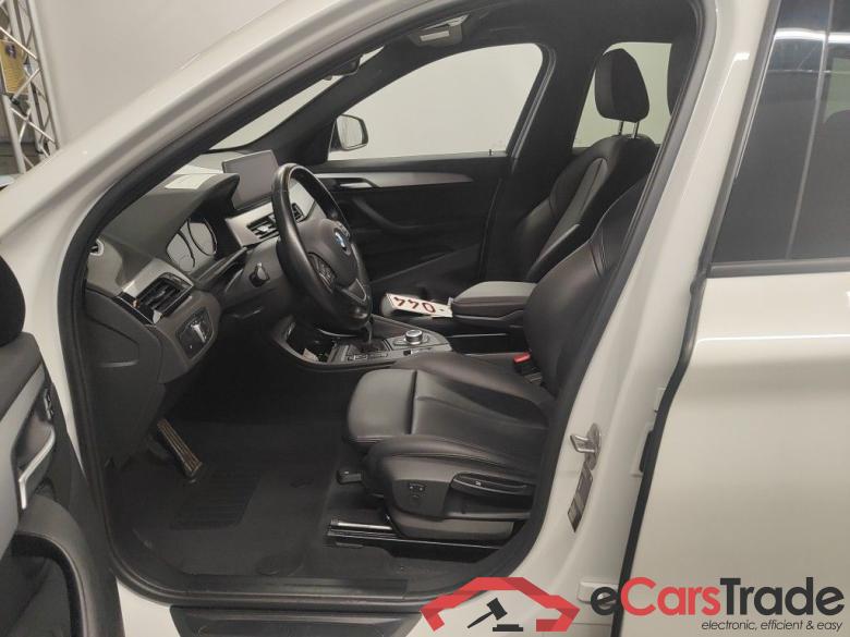 BMW X1 sDrive16dA (85 kW) 5d #3