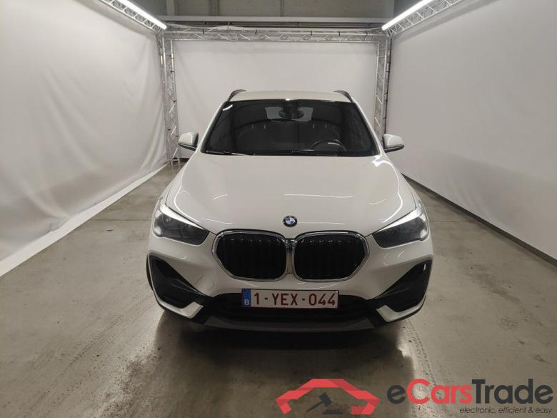 BMW X1 sDrive16dA (85 kW) 5d #5