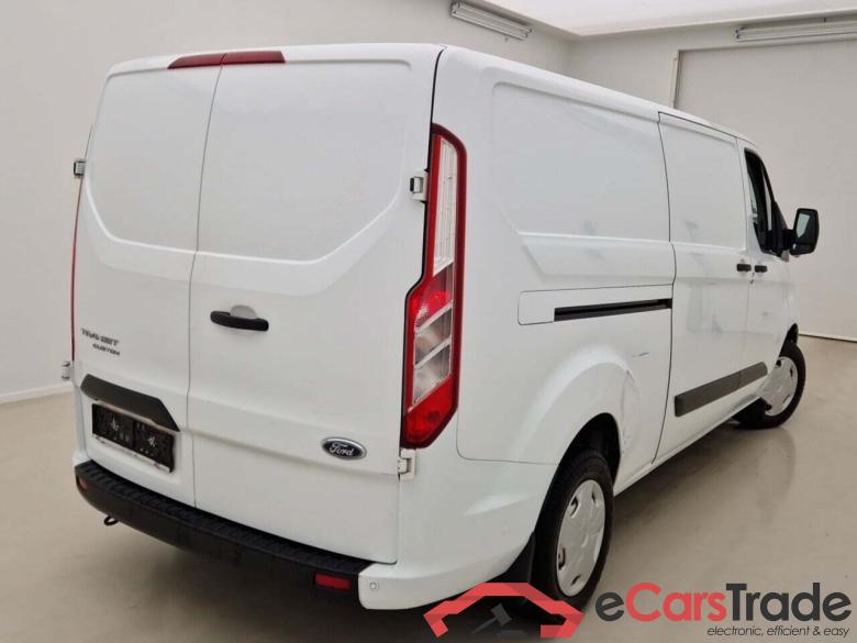 FORD TRANSIT CUSTOM 2.0 TDCI 300L L2H1 TREND #2