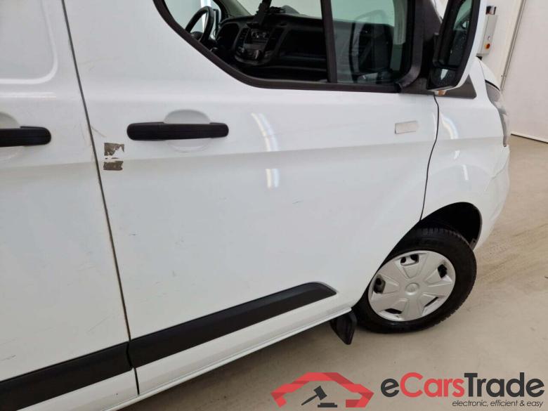 FORD TRANSIT CUSTOM 2.0 TDCI 300L L2H1 TREND #4